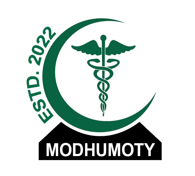 Paramedical Management logo